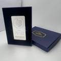 USA Badge Silver Bar ( 10 Troy Ounce )- New
