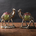 Vintage Camel Miniature