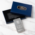 USA Badge Silver Bar ( 10 Troy Ounce )