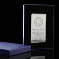 USA-märke silverstapel ( 10 troy ounce )