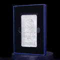 USA-märke silverstapel ( 10 troy ounce )