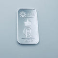 Silberbarren mit USA-Abzeichen (10 Feinunzen)