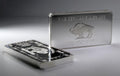 Tyskland Buffalo Silverstapel ( 10 Troy Ounce )