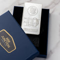 USA Badge Silver Bar ( 10 Troy Ounce )
