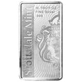 Scottsdale Silver Bar ( 10 Troy Ounce )