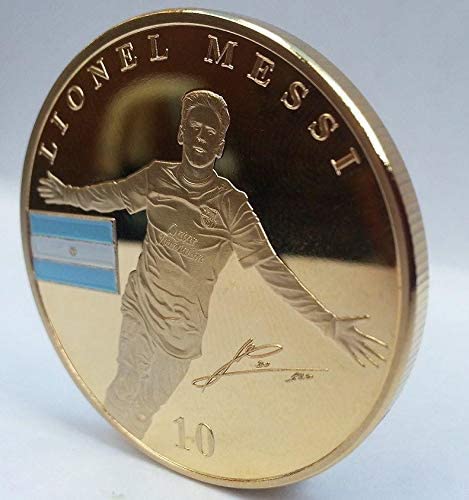 Lionel Messi FC Barcelone coupe du monde neuf : Achat occasion | Autres Lionel Messi FC Barcelone coupe du monde neuf : Achat occasion | Autres