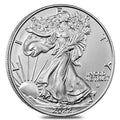 2022 American Silver Eagle Coin ( 1 Troy Ounce)